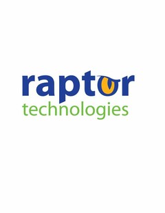 raptor technologies