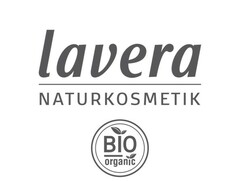 lavera Naturkosmetik Bio organic