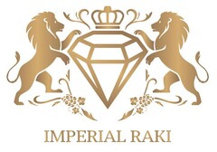 IMPERIAL RAKI