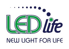 LEDlife NEW LIGHT FOR LIFE