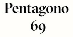 Pentagono 69