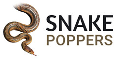 SNAKE POPPERS