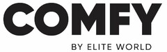 COMFY BY ELITE WORLD