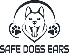 SAFE DOGS EARS