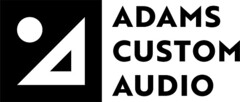 ADAMS CUSTOM AUDIO