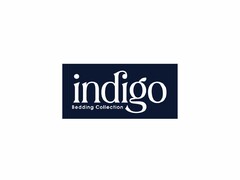 indigo Bedding Collection