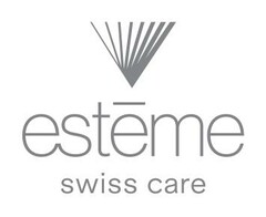 estéme swiss care