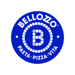 BELLOZZO B PASTA PIZZA VITA