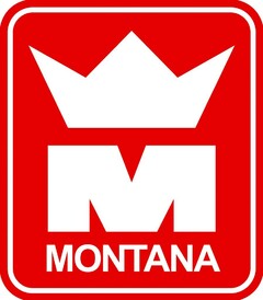 M MONTANA