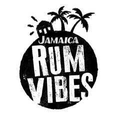 JAMAICA RUM VIBES