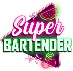 SUPER BARTENDER