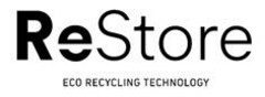 ReStore ECO RECYCLING TECHNOLOGY