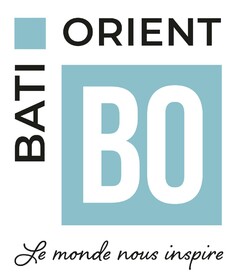 ORIENT BO Le monde nous inspire BATI