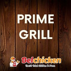 BC PRIME GRILL Belchicken Finest Fried Chicken & More