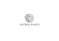 SACRED EARTH