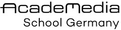 AcadeMedia School Germany