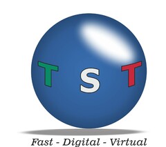 TST Fast - Digital - Virtual