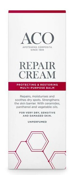 ACO REPAIR CREAM