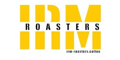 IRM ROASTERS irm-roasters.coffee