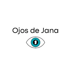 Ojos de Jana