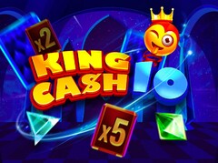 KING CASH 10