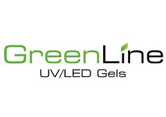 GreenLine UV / LED Gels