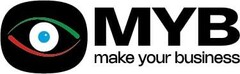 MYB make your business