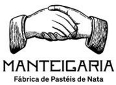 MANTEIGARIA Fábrica de Pastéis de Nata