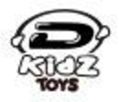 D KIDZ TOYS