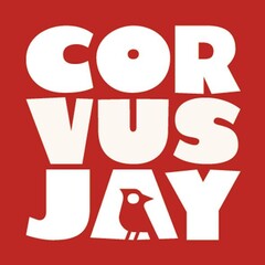 cor vus jay