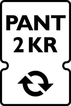 PANT 2 KR