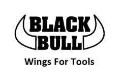 BLACK BULL Wings For Tools