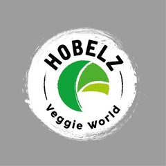 HOBELZ Veggie World