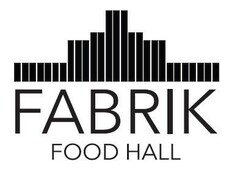 FABRIK FOOD HALL