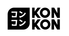 KON  KON