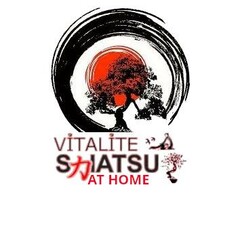 VITALITE SHIATSU AT HOME