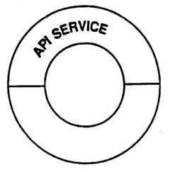 API SERVICE