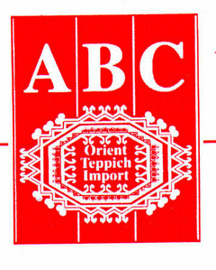 ABC Orient Teppich Import