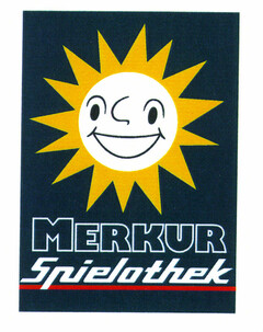 MERKUR Spielothek