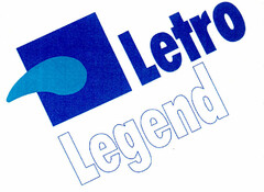 Letro Legend