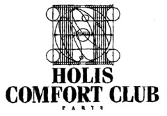 HOLIS COMFORT CLUB PARIS