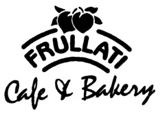 FRULLATI Cafe & Bakery