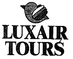 LUXAIR TOURS