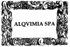 ALQVIMIA SPA