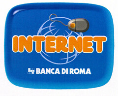 INTERNET BANCA DI ROMA