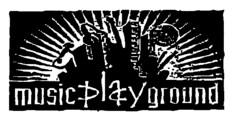 musicplayground