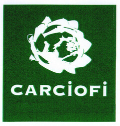 CARCIOFI