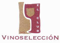 VINOSELECCIÓN EL CLUB 1973