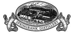 SPRINGBANK DISTILLERY