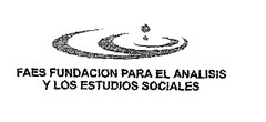 FAES FUNDACION PARA EL ANALISIS Y LOS ESTUDIOS SOCIALES